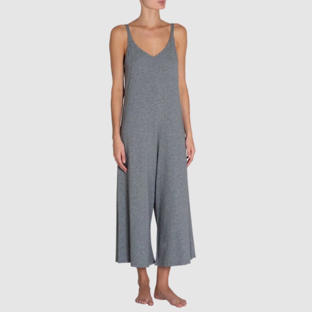 Alternative Grey Jumpsuit